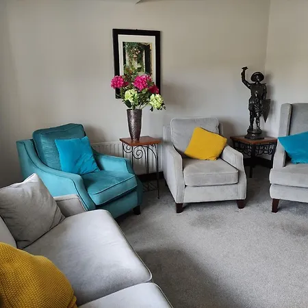 Ma Dwyer's Guest Гостевой дом 3*