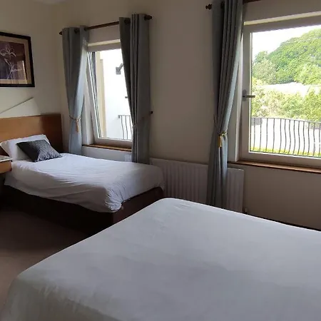 Ma Dwyer's Guest 3*