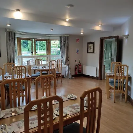 Гостевой дом Ma Dwyer's Guest Наван