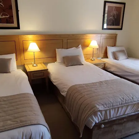Vendégház Ma Dwyer's Guest 3*