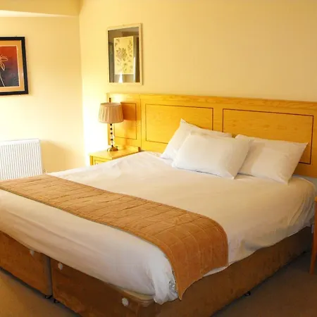 Ma Dwyer's Guest Гостевой дом 3*