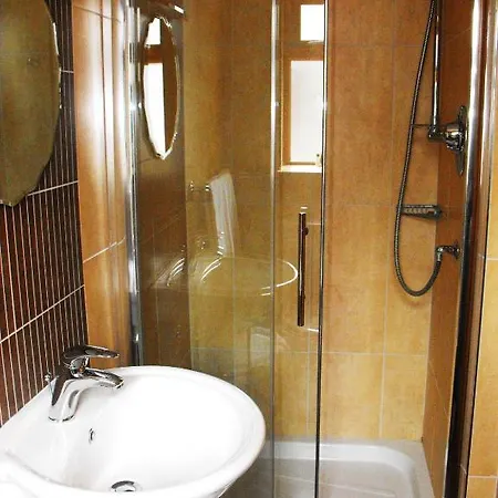 Гостевой дом Ma Dwyer's Guest 3*