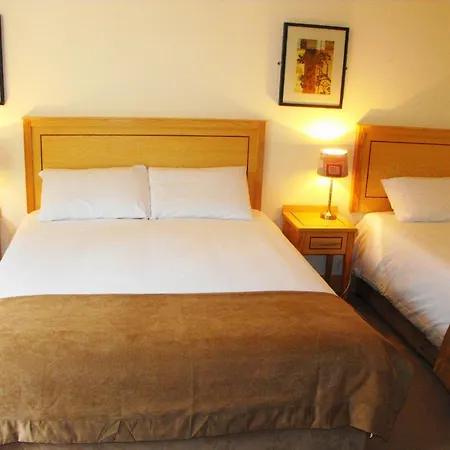 Vendégház Ma Dwyer's Guest 3*