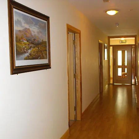 Гостевой дом Ma Dwyer's Guest