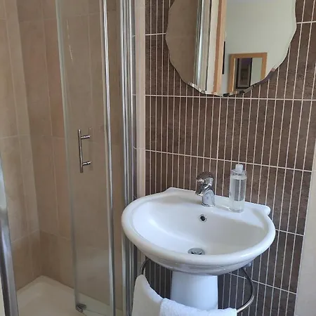 Гостевой дом Ma Dwyer's Guest Наван