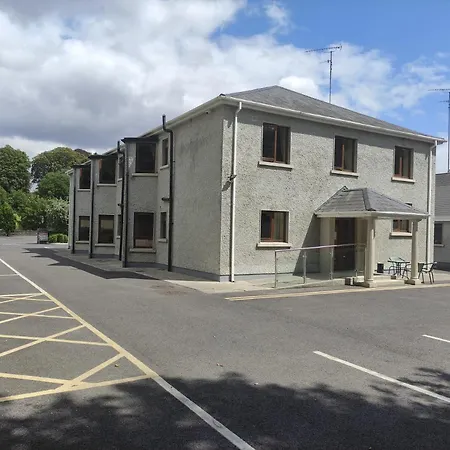 Гостевой дом Ma Dwyer's Guest