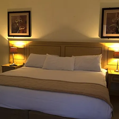 Ma Dwyer's Guest Гостевой дом 3*