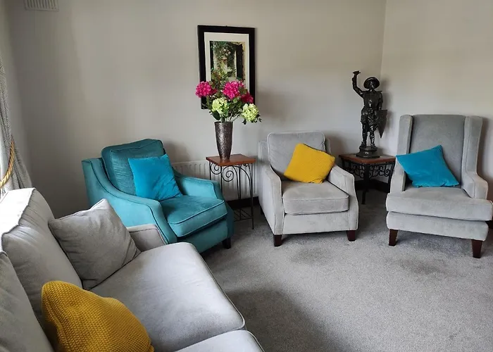 Ma Dwyer's Guest Gæstehus 3*