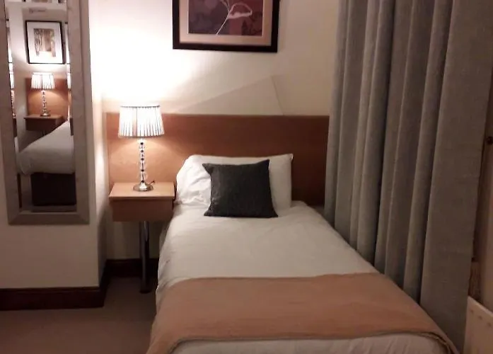 Ma Dwyer's Guest Gæstehus Navan