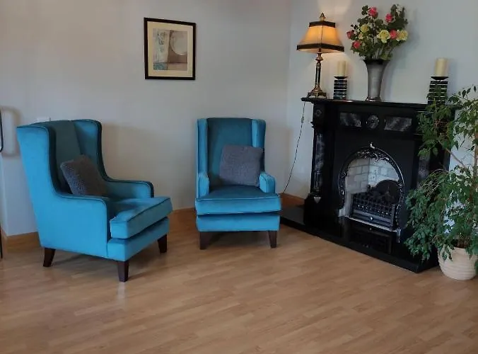 Gæstehus Ma Dwyer's Guest Navan