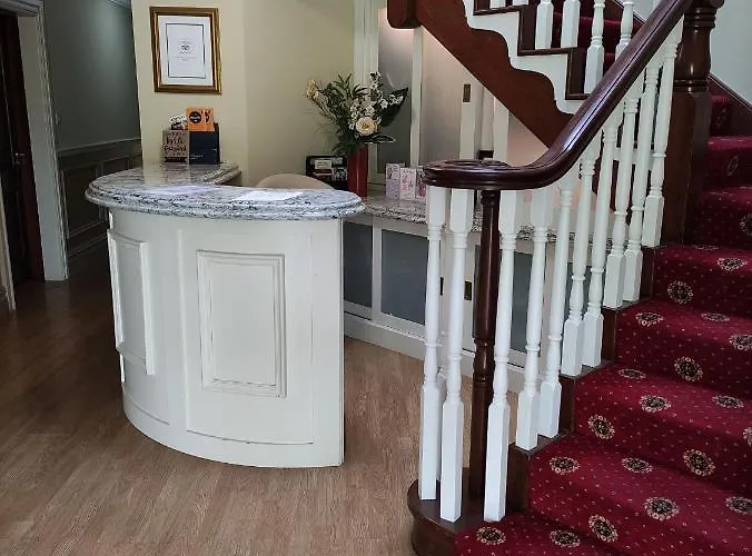 Ma Dwyer's Guest Gæstehus Navan