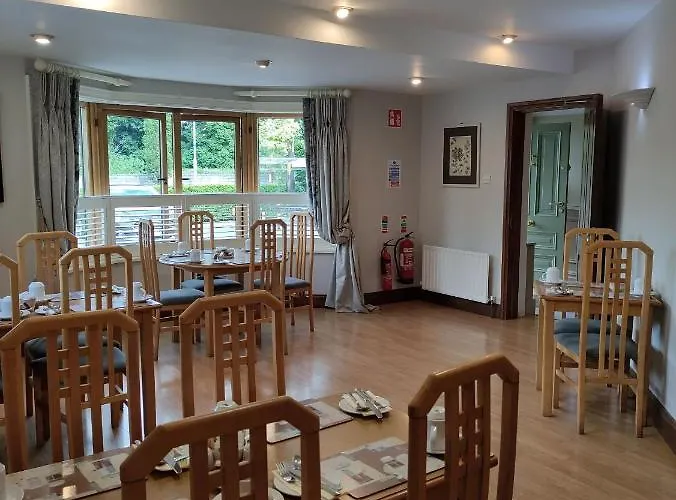 Gæstehus Ma Dwyer's Guest Navan