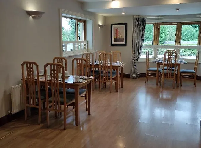 Gæstehus Ma Dwyer's Guest