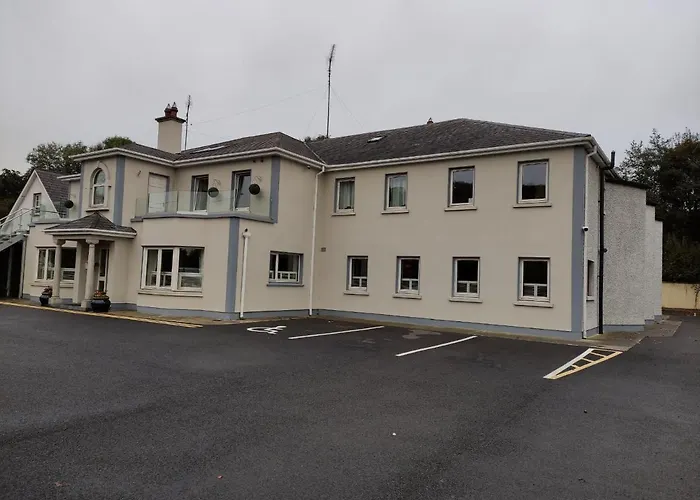 Ma Dwyer's Guest 3* Navan