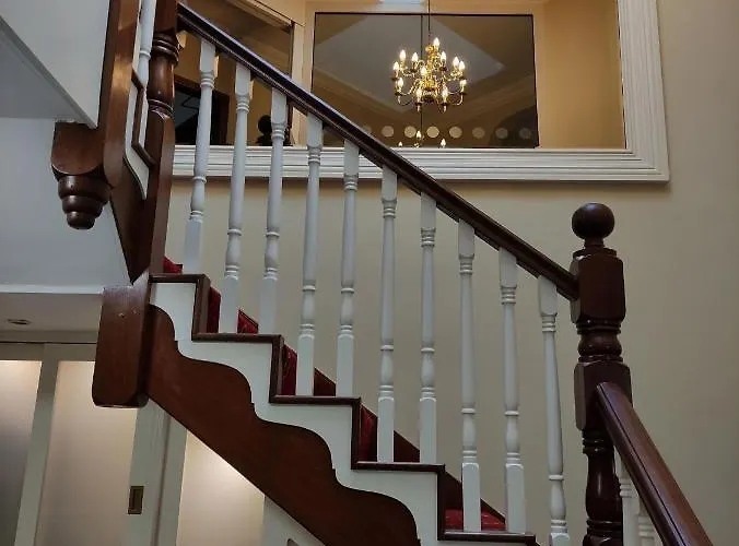 Ma Dwyer's Guest Gæstehus 3*