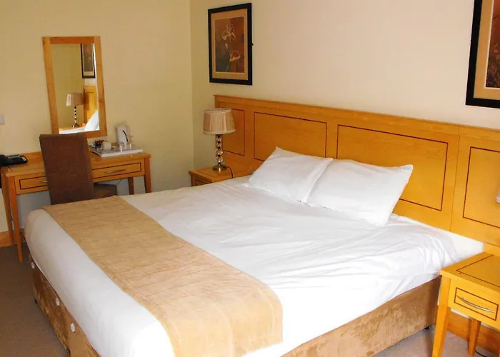 Gæstehus Ma Dwyer's Guest