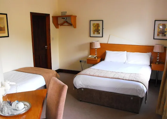 Ma Dwyer's Guest 3* Navan