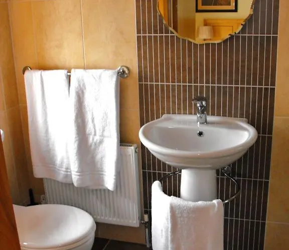 Ma Dwyer's Guest Gæstehus 3*