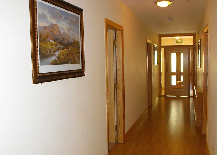 Gæstehus Ma Dwyer's Guest