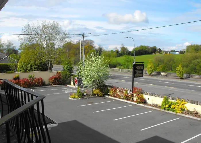 Ma Dwyer's Guest Gæstehus 3*