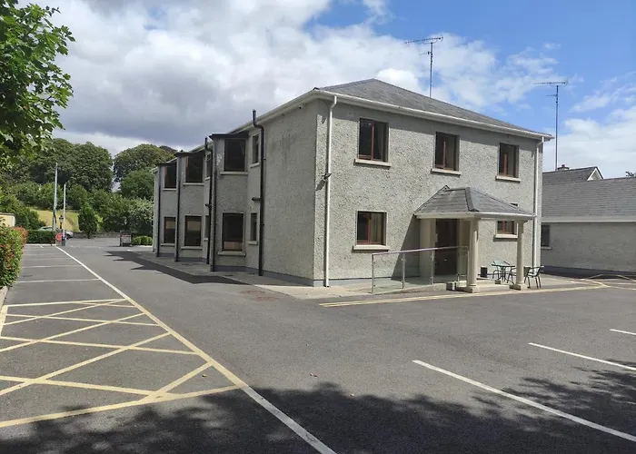 Gæstehus Ma Dwyer's Guest