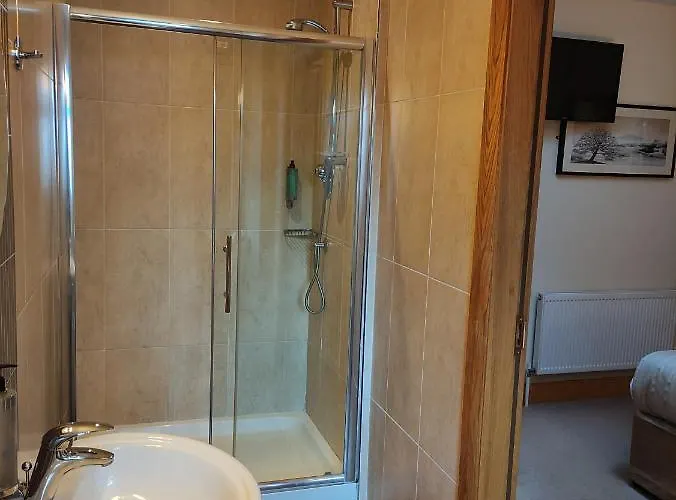 Ma Dwyer's Guest Gæstehus