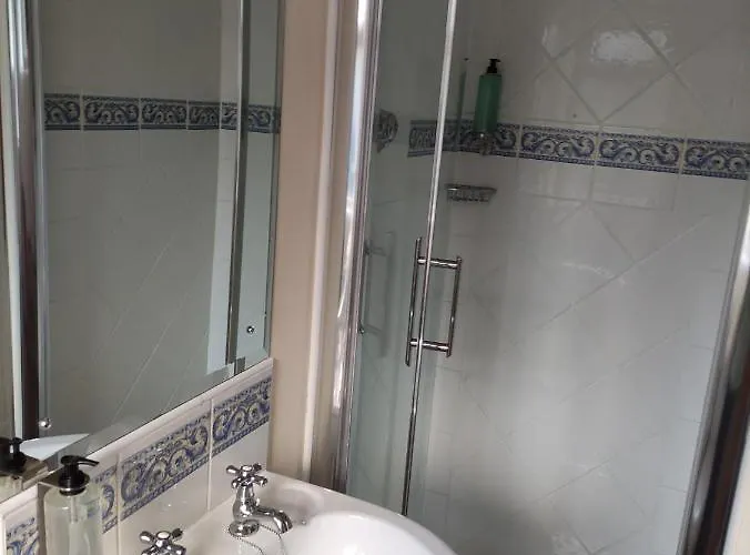 Gæstehus Ma Dwyer's Guest