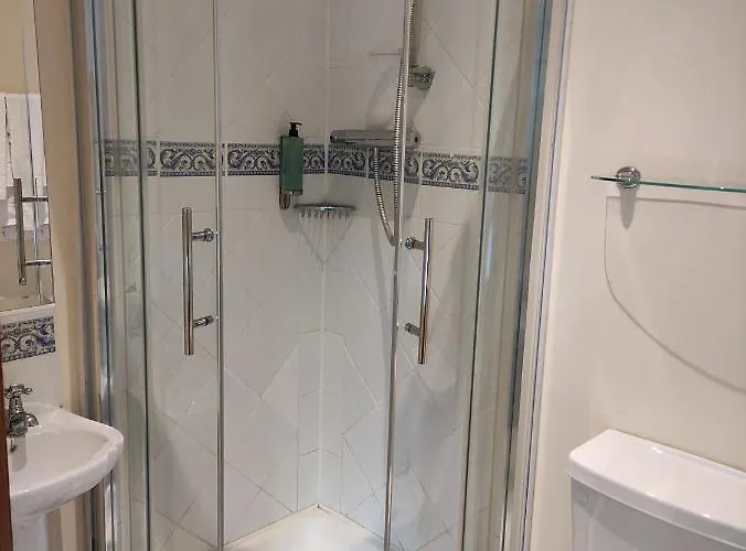 Ma Dwyer's Guest Navan