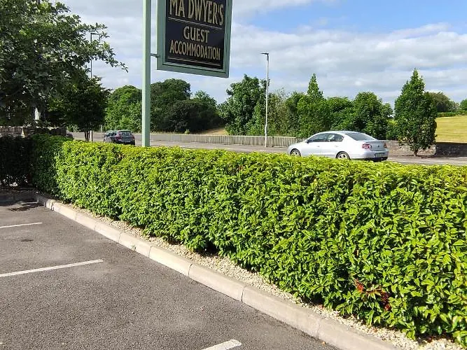 Gæstehus Ma Dwyer's Guest 3*