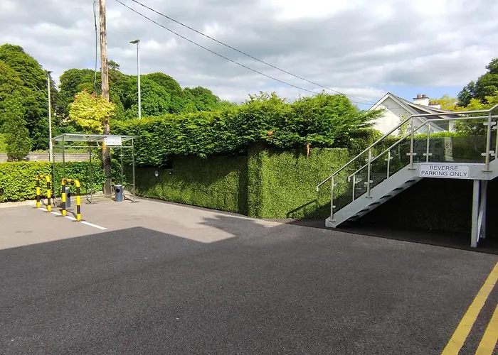 Ma Dwyer's Guest 3* Navan