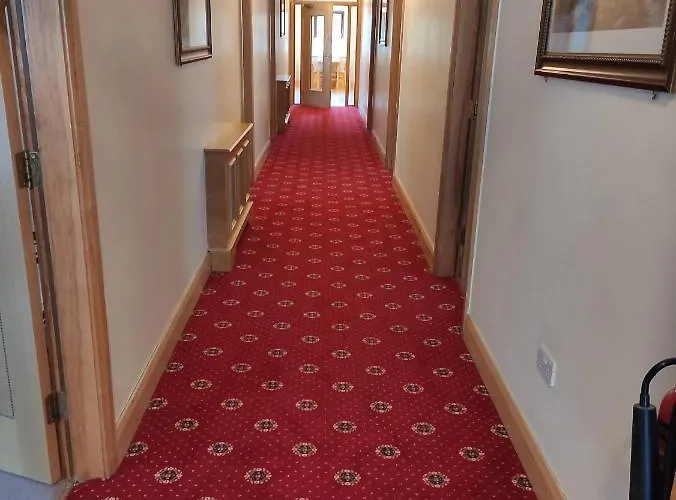 Ma Dwyer's Guest Navan