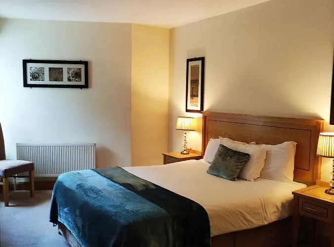 Ma Dwyer's Guest 3* Navan