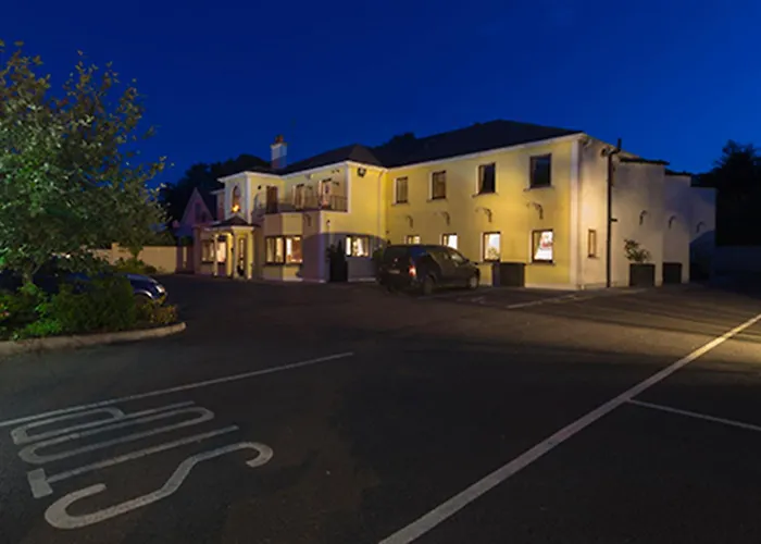 Gæstehus Ma Dwyer's Guest 3*