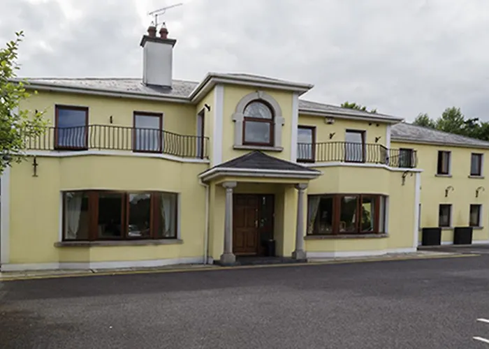 Gæstehus Ma Dwyer's Guest