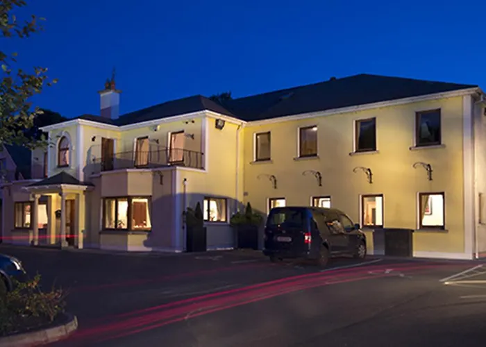 Ma Dwyer's Guest Gæstehus Navan