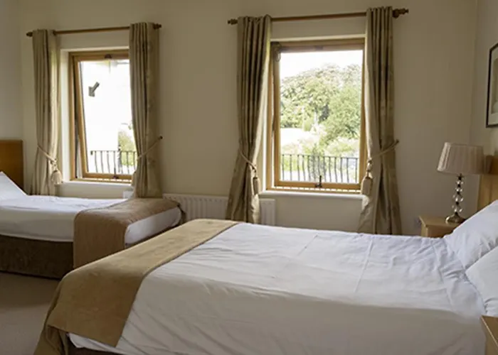 Gæstehus Ma Dwyer's Guest 3*