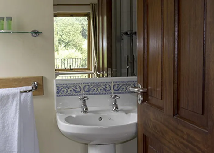 Ma Dwyer's Guest Gæstehus 3*