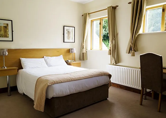 Gæstehus Ma Dwyer's Guest Navan