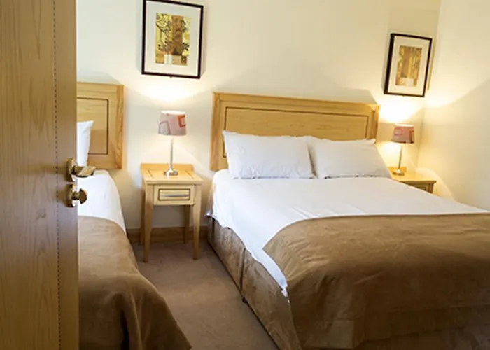 Ma Dwyer's Guest 3* Navan