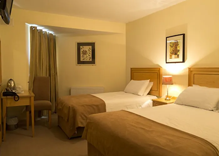 Gæstehus Ma Dwyer's Guest