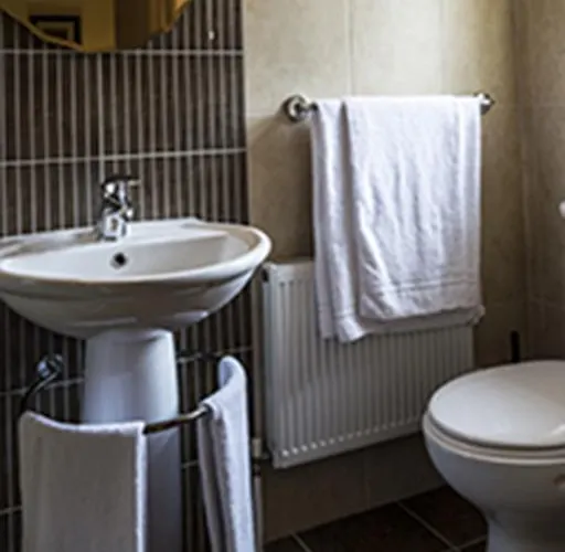 Gæstehus Ma Dwyer's Guest 3*