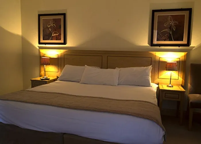 Ma Dwyer's Guest Gæstehus 3*